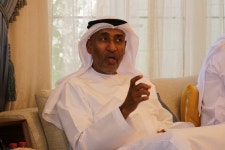 사막도 모래바람도 이겨냈다...UAE서 증명한 K원전 기술력 [르포]