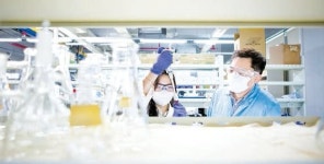 [새판 짜는 부·울·경] ‘의과학원’ 설립해 울산 미래산업 초석 다져