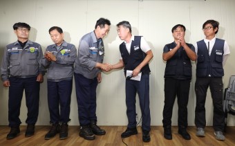 [포토타임] 여야 18개 상임위원장 선출…법사위 김도읍, 행안위 이채익, 과방위 정청래