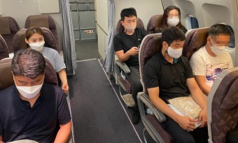 [포토타임] 여야 18개 상임위원장 선출…법사위 김도읍, 행안위 이채익, 과방위 정청래
