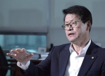 [월간중앙] 국회 NEW리더 | 행안부 내 경찰국 신설에 반대하는 임호선 민주당 의원
