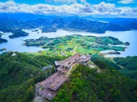 김영환 충북엔 바다 없지만 호수·저수지 757개…꿈의 바다로 [e즐펀한토크]