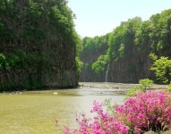 3년 만에 세계지질공원 포천 한탄강서 ‘지오페스티벌’ 23일 연다