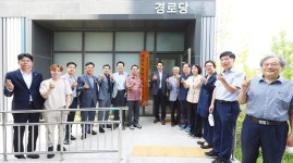 감투 놓고 20일간 쌈박질만…그래도 월급은 챙긴 지방의원들