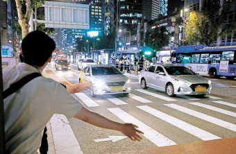 택시대란 해결사 나선 원희룡…오세훈·김동연 없이 '원팀' 될까 [뉴스원샷]