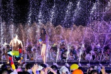 3년 만에 다시 여는 바다축제···부산이 들썩