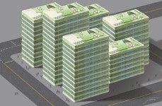 주식으로 떴다…법인세만 10조 남대문세무서 제친 세수1위는