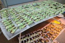 창고 화재로 불탄 돈, 그냥 버리면 안된다…은행 가져갔더니