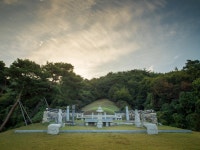 北 왕건왕릉·南 정몽주 묘역... 남과 북 고려문화제, 사진으로 만나다