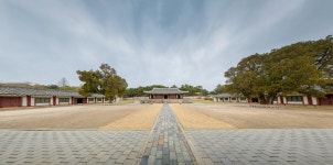 北 왕건왕릉·南 정몽주 묘역... 남과 북 고려문화제, 사진으로 만나다