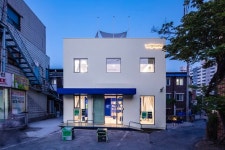 남양주 아이들이 외쳤다 와! 강남 온거 같네…이 세련된 공간