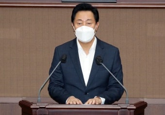 오세훈 