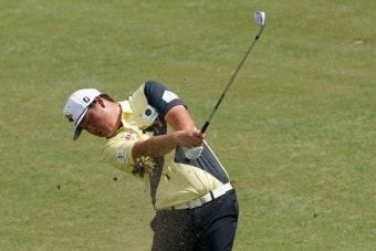 임성재 선두, 김주형 1타 차 3위...PGA 투어 정규시즌 최종전