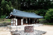 삼성·LG·효성 재벌 셋 나온 ‘솥바위’ 전설, 소원 빌면 부자될까