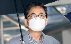 수상한 100억 흘러간 곳…김만배가 빌려주고 자기가 갚았다 [法ON]