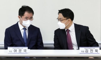[단독]‘공수처 넘버3’ 최석규 부장도 사표…수사3부에 무슨일이