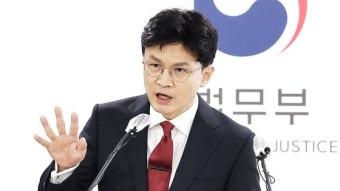 한동훈, 대통령령으로 검수완박 무력화…野 
