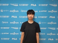 [김기자의 V토크] 친정팀 상대, 바뀐 포지션으로 도공 데뷔전 치른 김세인