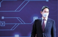 이재용, 복권 후 첫 행보는 반도체 첫삽…19일 기흥캠퍼스 갈 듯