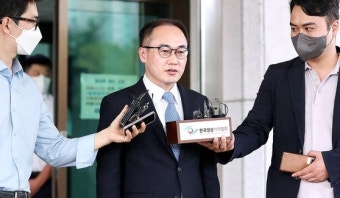 이원석, 한동훈과 연수원 동기…직접 박근혜 조사해 구속