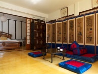 [퍼즐] 정부의 해체 압박에 종로서 쫓겨온 한옥…우이동 별장