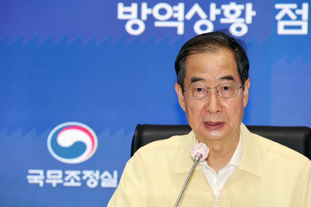 김민석 국무총리, 부실 대응 지자체 점검 지시…재난 대응체계 개선 강조