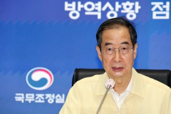 김민석 국무총리, 부실 대응 지자체 점검 지시…재난 대응체계 개선 강조