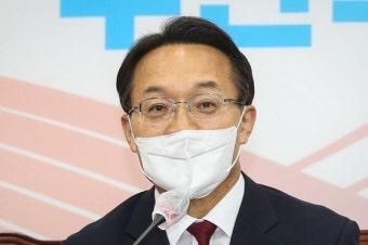 조해진 “이준석, 尹 대통령과 1대1 대립구도 만들어 자기 정치하는 것”