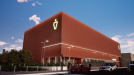 손예진 떡볶이 집도 떴다…떡볶이 성지 대구서 국내 첫 떡페