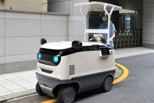 [Biz & Now] ‘야쿠르트 아줌마’ 전동카트 3세대 모델 ‘코코3.0’ 보급