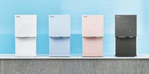 [비즈스토리] 정수기부터 비데까지 … 혁신적 제품 통해 국가 대표 브랜드로 우뚝