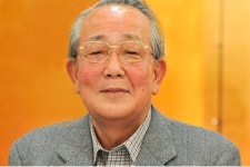 日 경영의 신 떠나다…'우장춘 박사 사위' 교세라 창업주 별세