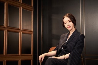 유괴범 쫓는 형사 이정현…올해 딸 낳고 영화 보니 “미쳐버릴 것 같아”