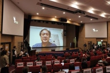 김한민·김용화·강제규…천만 영화 감독들 국회 달려간 까닭