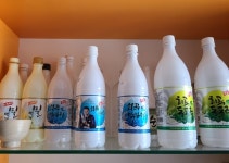 왜 서울에선 못 마시나요…120년 안동 막걸리, 맛은 젊었다
