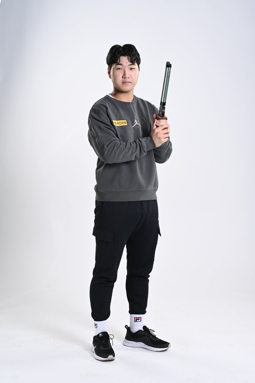 이원호, 파리 올림픽에서 사격 공기권총 10m 남자 결선서 4위 종합