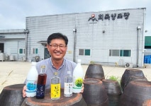 술 익는 마을 안동…안동소주 말고 120살 막걸리도 있다