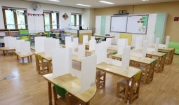서울 학교서 쪼그려 앉는 화변기 전부 사라진다