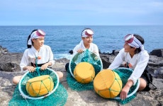 [소년중앙] 인류문화유산 ‘제주 해녀문화’ 제주 바당과 함께 살아온 세월 속으로