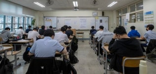 올 수능 51만명 원서 접수…N수생 비율 31.3% 26년만에 최고