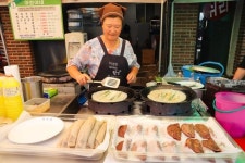 축제 없어도 메밀꽃 물결친다…이 가을, 봉평을 즐기는 법