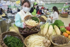 무서운 추석 밥상물가…마트 20% 전통시장 30% 할인 받는법