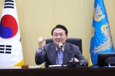 [속보]尹대통령, 18일부터 5박7일 영국·미국·캐나다 순방