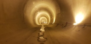 서울 도심 대형 물그릇 ‘빗물터널’ 건립 본격화...대방천 한 곳 추가할 수도