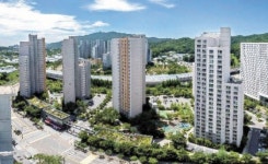 [단독]임대주택 지을때마다 LH 빚…文정권 초기보다 78% 급증