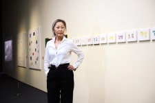 시인이자 예술가·연구자…실험작가 김순기에 독일이 주목하다