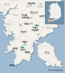 찐한옥에 3인분 같은 아침상…촌캉스로 진짜 해남을 만나다