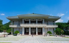 이재명 수재민에 천만원씩 줄 돈…영빈관 예산 878억 파열음