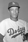 MLB 최초의 100도루 모리 윌스, 향년 89세로 별세