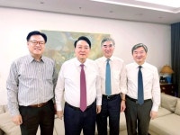 [단독]정진석 또 청첩장 안돌렸다…장녀 이어 차녀도 극비결혼